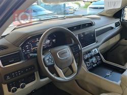 جي ام سي يوكون